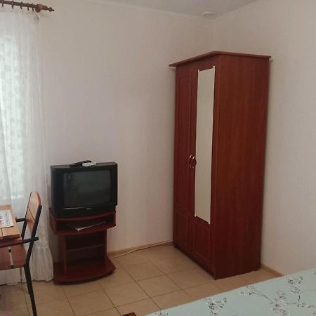 Mini-Hotel Luch Odessa Eksteriør bilde
