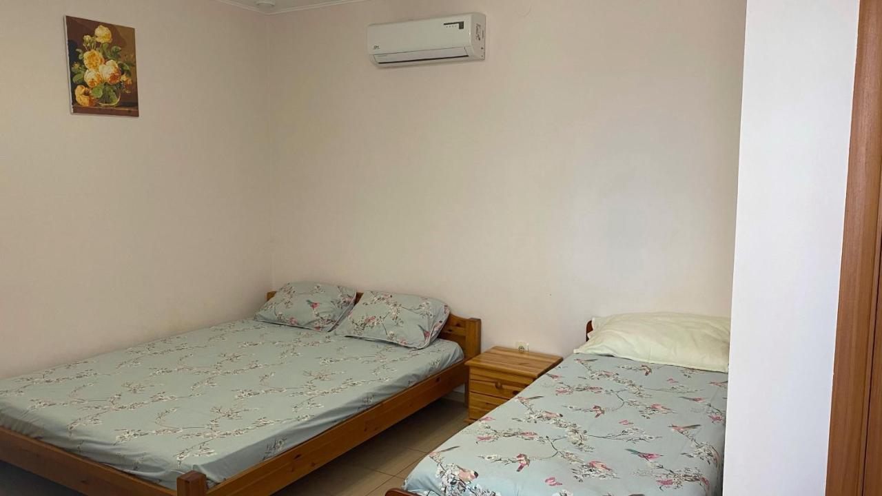 Mini-Hotel Luch Odessa Eksteriør bilde