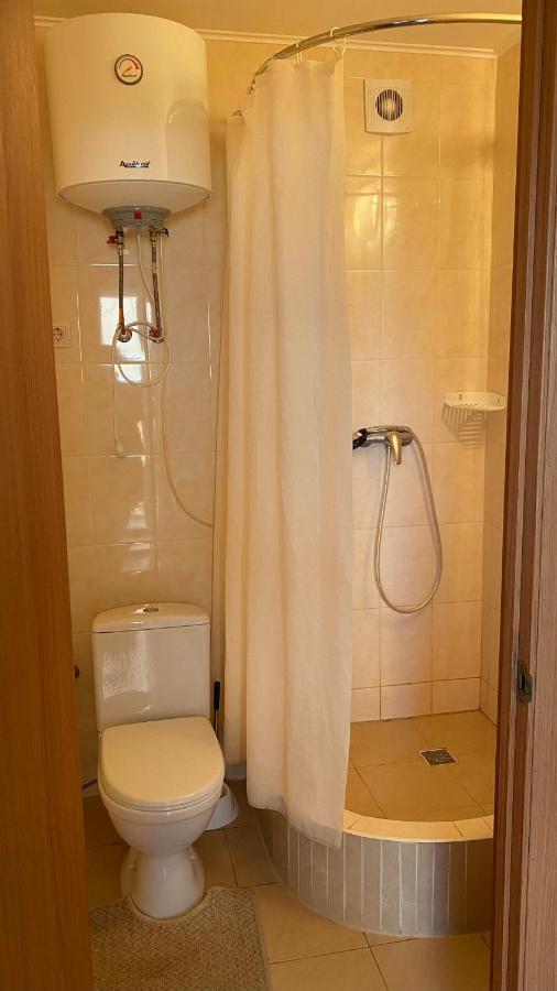 Mini-Hotel Luch Odessa Eksteriør bilde