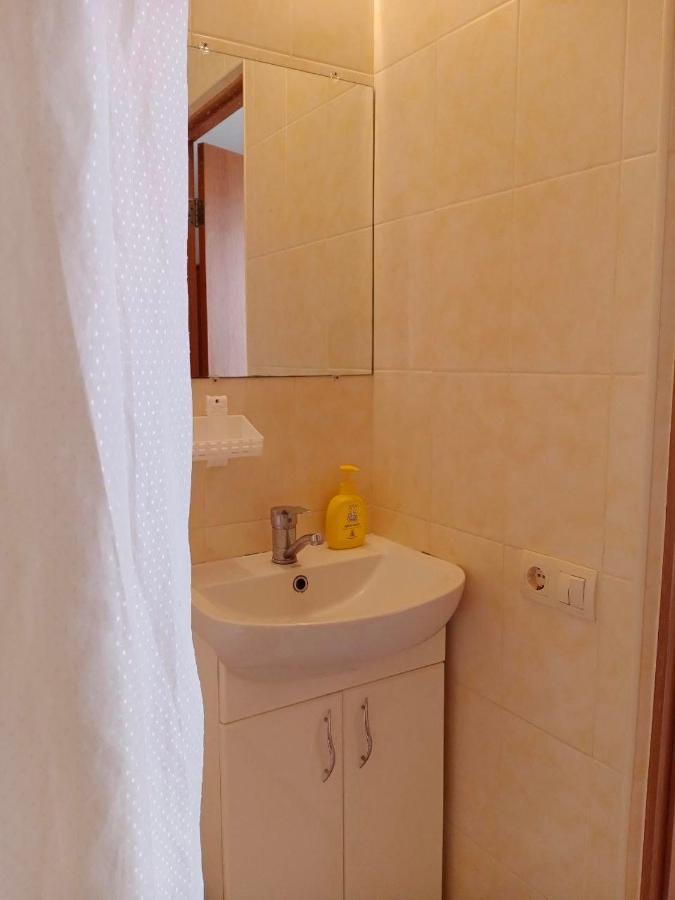 Mini-Hotel Luch Odessa Eksteriør bilde